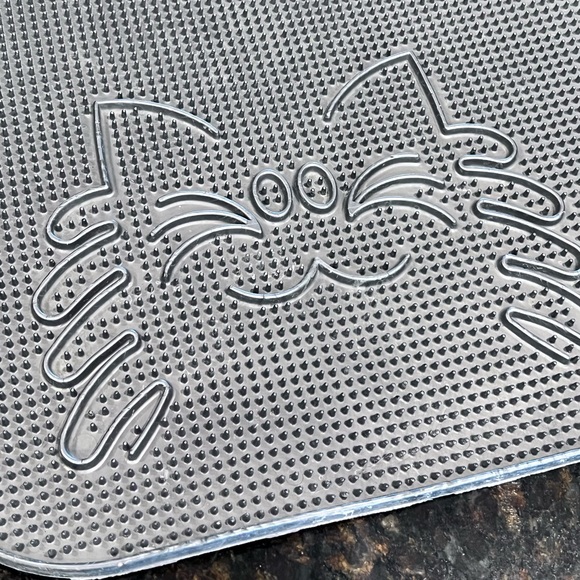 Van Ness Track-Less Cat Litter Mat - Picture 6 of 6